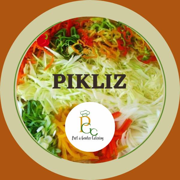 Pikliz